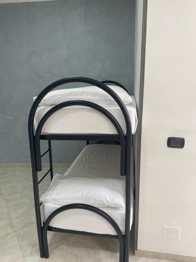 Casetta Luisa Naples Exterior photo