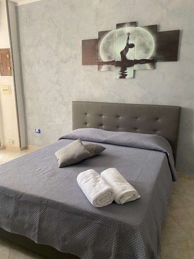 Casetta Luisa Naples Exterior photo