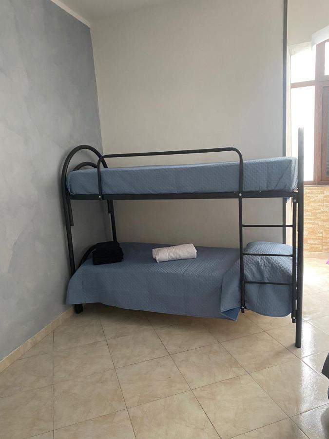Casetta Luisa Naples Exterior photo