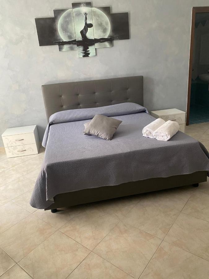 Casetta Luisa Naples Exterior photo