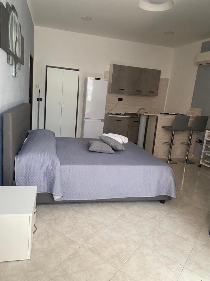 Casetta Luisa Naples Exterior photo